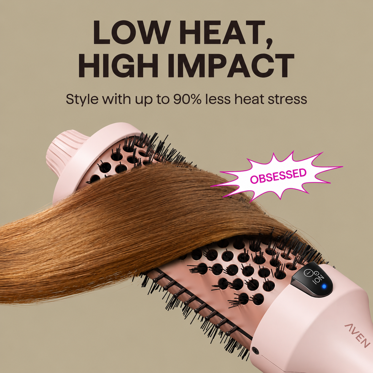 AVENZIA™VIP Blowout Boost Grande